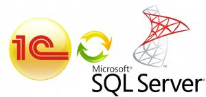 Клиентский доступ на 10 р.м.к MS SQL Server 2016 Full-use для 1С:Предприятие 8. Электронная поставка