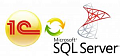 Клиентский доступ на 100 р.м.к MS SQL Server 2016 Full-use для 1С:Предприятие 8. Электронная поставка