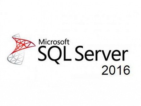Лицензия «на ядро» MS SQL Server 2016 Ent Full-use Core  (4 ядра) для пользователей 1С:Предприятие 8. Электронная поставка