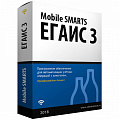 Mobile SMARTS: ЕГАИС 3, ПОЛНЫЙ (помарочный учет) для самостоятельной интеграции с  «1С:Предприятия» 8.3